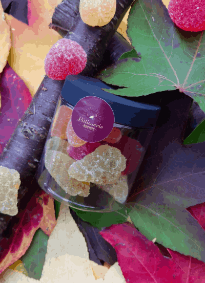 Pâtisserie Bouyges Saint Pardoux La Croisille