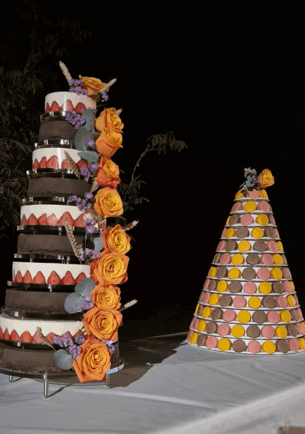 Pâtisserie Bouyges Saint Pardoux La Croisille