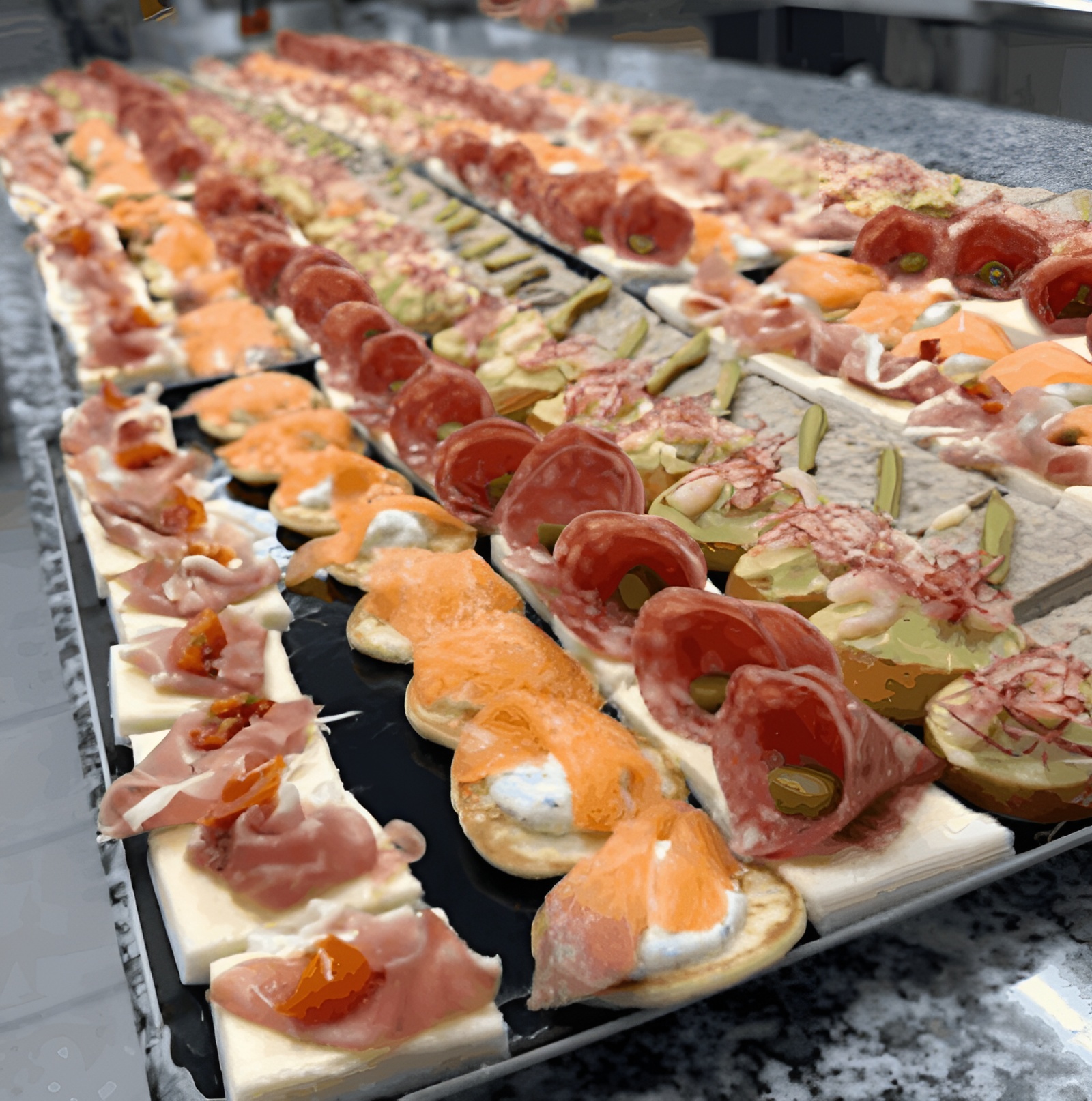 Pâtisserie Bouyges Saint Pardoux La Croisille